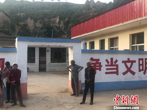 山西兴县“村民危房改造款被人冒领”纪委介入调查