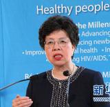 全国政协常委、世界卫生组织前总干事陈冯富珍：站上世界舞台，我代表的是中国