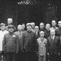 红星照耀新中国——政协第一届全体会议协商建国纪实
