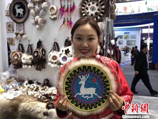 内蒙古文化产业博览交易会闭幕达成协议交易额近2.5亿元