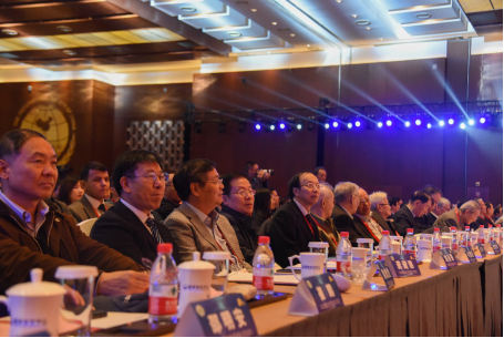 新闻通稿：2019年中国地理学大会暨中国地理学会成立110周年纪念活动在北京隆重举行1091