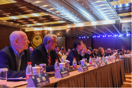 新闻通稿：2019年中国地理学大会暨中国地理学会成立110周年纪念活动在北京隆重举行1099