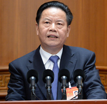 张昌尔委员：发挥党的领导最大优势 彰显人民政协制度效能