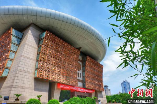 郑州出台博物馆扶持办法新建非国有博物馆最高补贴300万
