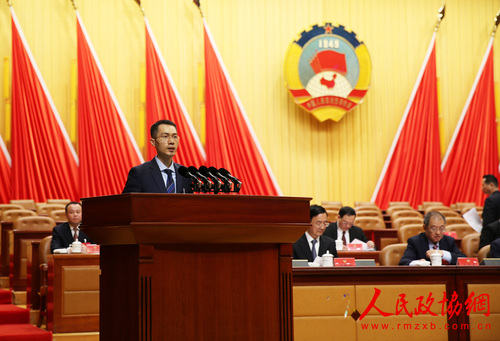 吴荣照委员：要重视发挥民营企业家的重要作用3