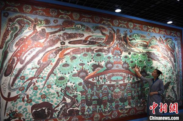 甘肃国有文物保护检察公益诉讼专项监督活动正式启动