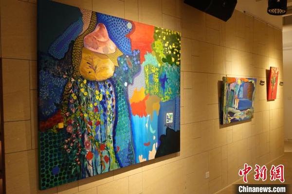 揭牌同期推出系列主题活动，并举行首次专题艺术展。上海普陀供图
