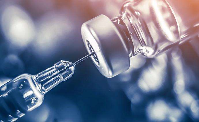葛兰素史克带状疱疹疫苗正式上市