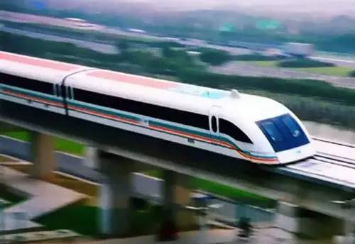 有了高铁，为何还要研制时速600公里磁浮列车？