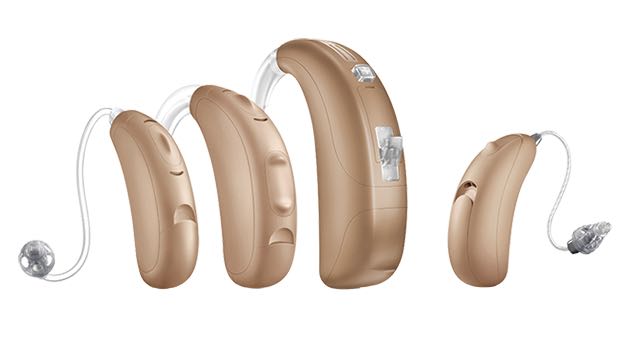 一款经济型智能助听器在中国上市