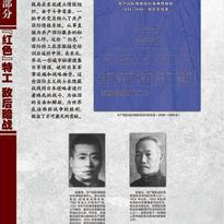 东北烈士纪念馆推出“共同的胜利”抗战专题展