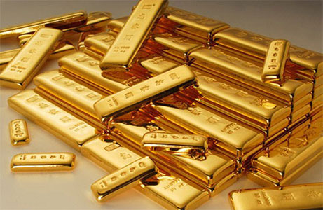 黄金现货价格跌至两个月来最低水平 贵金属价格为何大幅波动