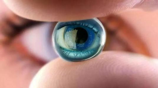 俄开发出治愈眼角膜缺损新方法