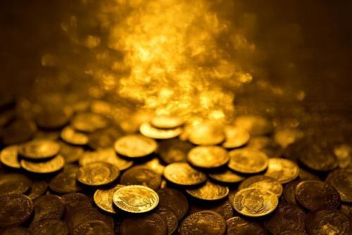 2020年我国黄金消费量820.98吨 同比下降18.13%