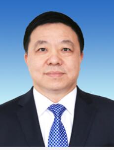 叶建春任江西省委副书记
