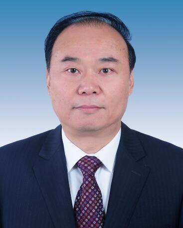 徐建培、常丽虹同志当选河北省政协副主席