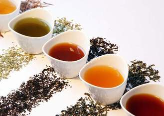 春茶飘香，你真的会健康饮茶吗