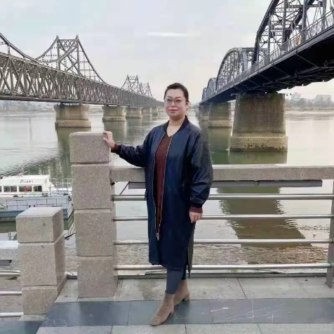 丹东市政协委员王晓雨：母亲河上的那些桥