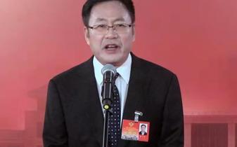 黄小宁委员：在边疆安宁民族团结上展现新担当新作为