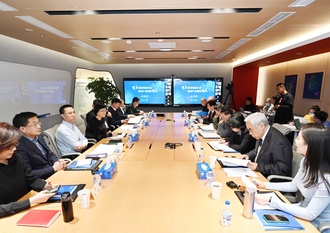 “完善医药创新生态 推动产业健康发展”座谈会在京举行
