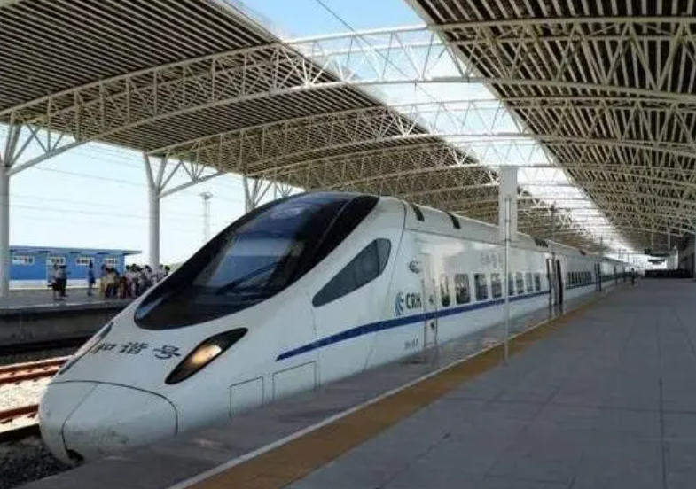 中国铁路北京局：“五一”小长假预计发送旅客105.5万人