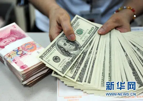 新华国际时评丨美国通胀，让中国“背锅”？荒诞！