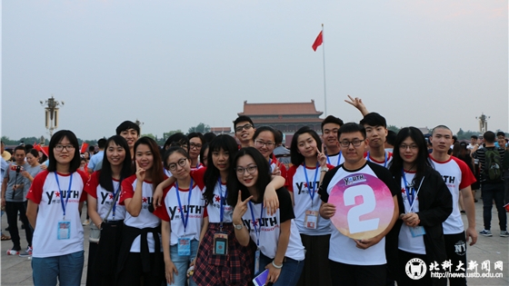 拓展多元发展空间 香港青年未来可期