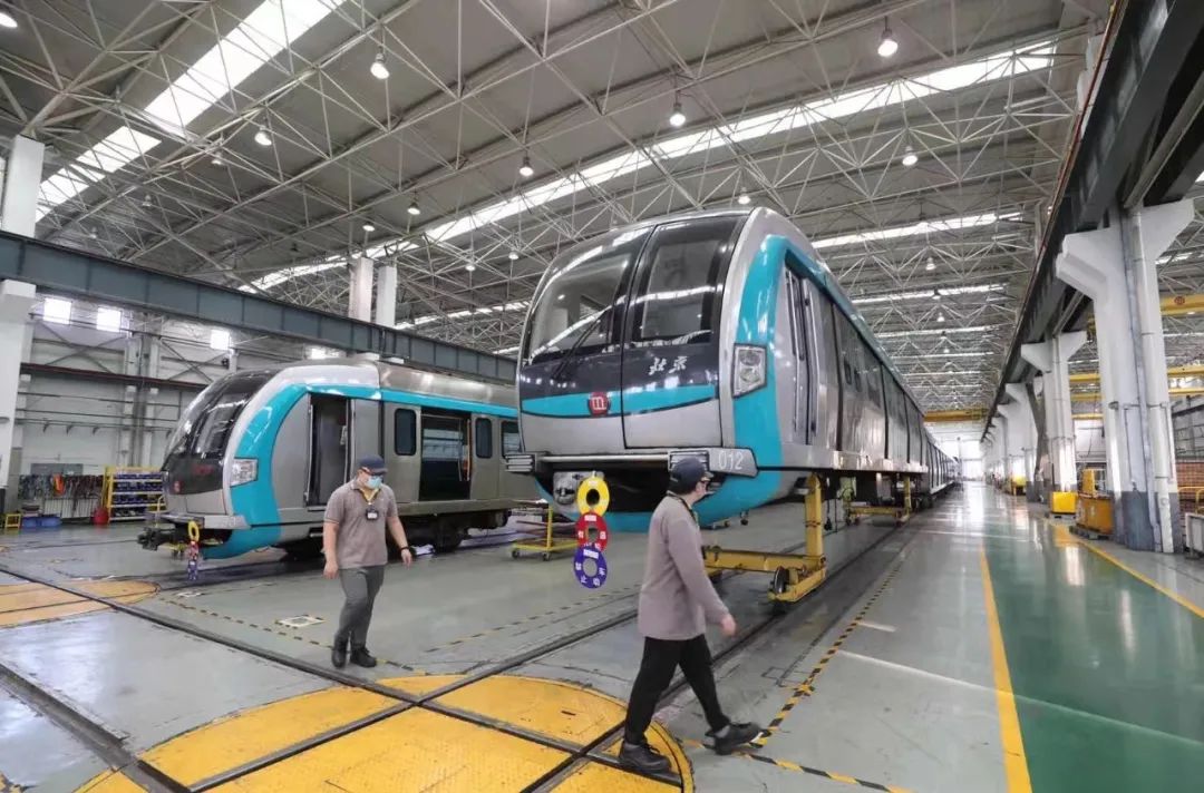 诞生16年，京港地铁为北京轨道交通带来了什么？