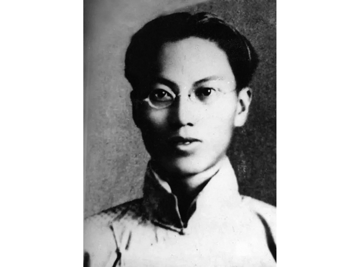 华南地区传播马克思主义的先驱杨匏安