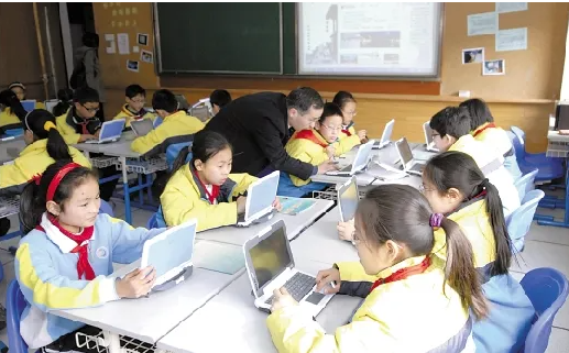 以高质量发展推动中国式教育现代化