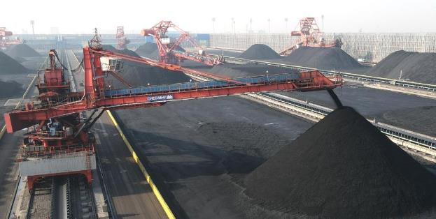 河北黄骅港2022年完成煤炭运量超2亿吨