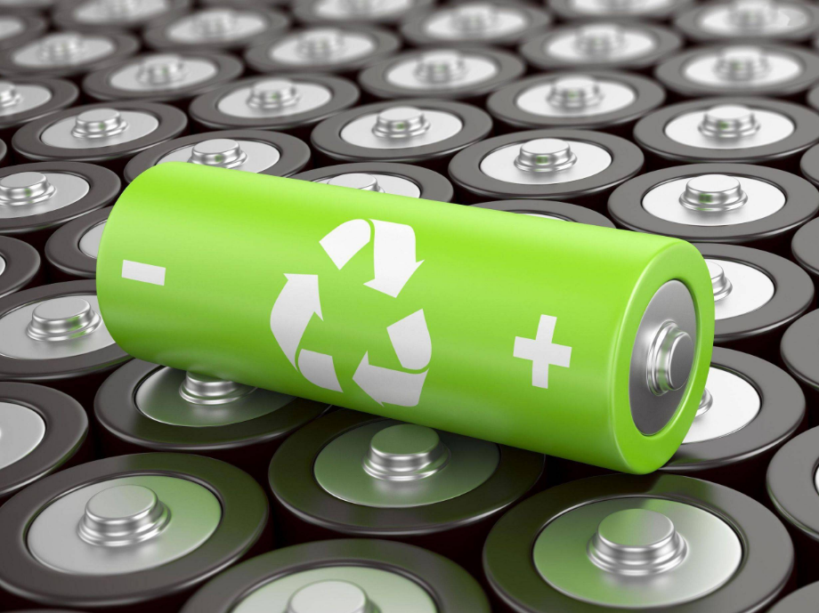 九三学社福建省委会建议加快发展锂电池回收产业