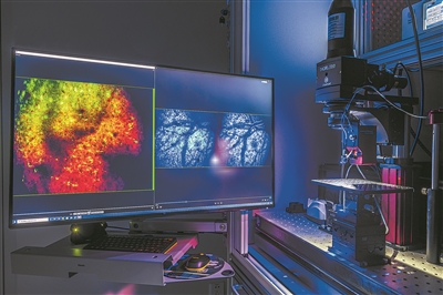 微型化双光子显微镜研制十年路