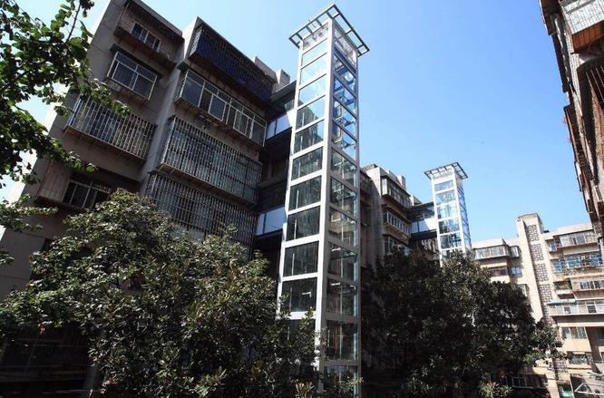 最高法、住建部联合发布第一批老旧小区既有住宅加装电梯典型案例