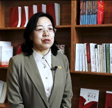  Wang Yongli, member of the Standing Committee of the People's Political Consultative Conference of Ulanqab City: Effectively combine the learning achievements of theme education with practical work and performance practice
