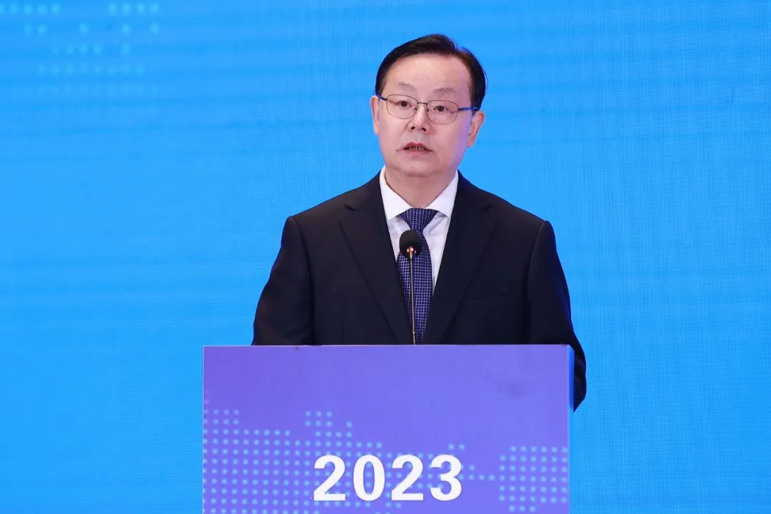 “中国发展论坛·2023”在海南举行