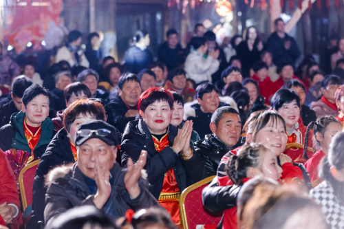 杭州黄湖“老年学堂”打通服务老年群体“最后一公里”