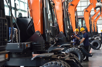 装备制造产业助推县域经济高质量发展