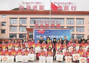 民盟杭州市委会：我们的“豆苞女孩”不缺爱