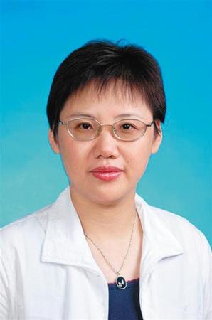 赵杏娥被查时任湖北省武汉市科学技术局副局长