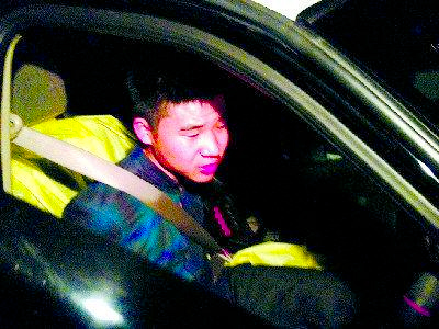 中国留学生周远在美超速驾驶被捕-竟不知自己行为违法4