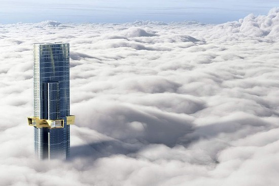 神秘中国买家1.2亿元买下澳洲豪华顶层公寓2