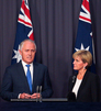特恩布尔将担任澳大利亚总理