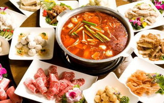 火锅“一锅煮” 肉海鲜蔬菜哪个先放？