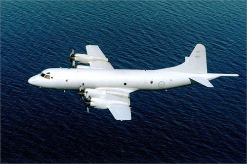 澳国防部：澳军机未飞临中国南海岛礁附近空域