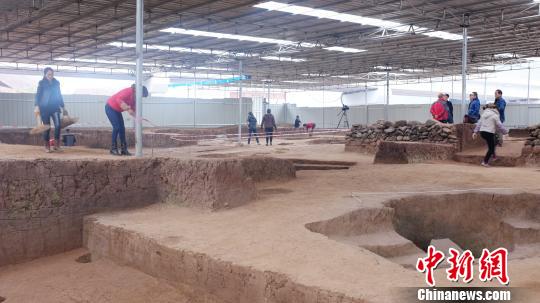 探秘贵州黄金湾人类遗迹:重叠新石器和两汉时期