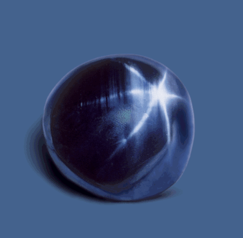 “亚当之星”在斯里兰卡南部的“宝石城”拉特纳普勒被发现。相关珠宝鉴定学家和地质学家在认证这块蓝星是世界上最大的蓝宝石。