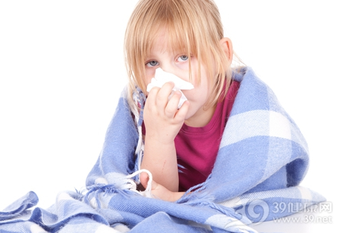 孩子爱感冒是体质差？专家解答儿童感冒6大疑问