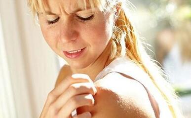 皮炎 湿疹是怎么引起 湿疹最佳治疗方法