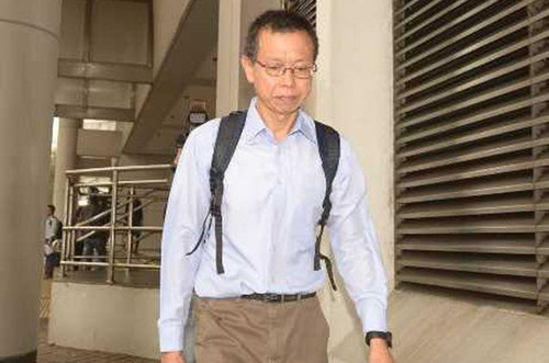 香港39死海难前官员涉作假证供案结案2月裁决